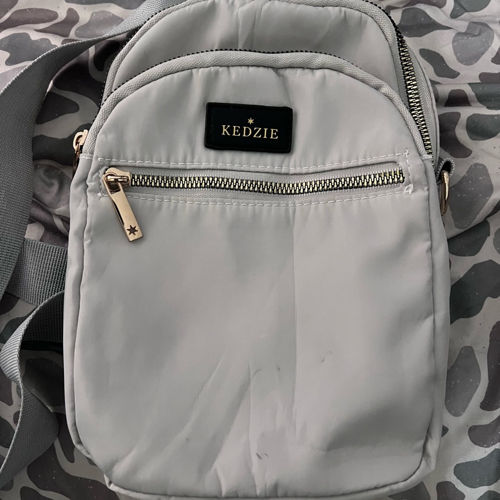 KEDZIE ROUNDTRIP CONVERTIBLE SLING